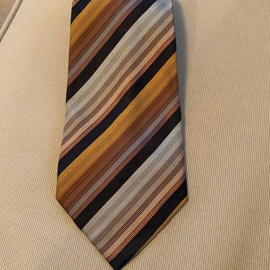 Geoffrey Beene Tie